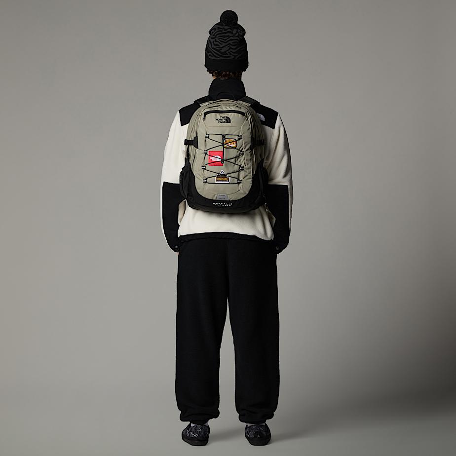 North face borealis classic review sales