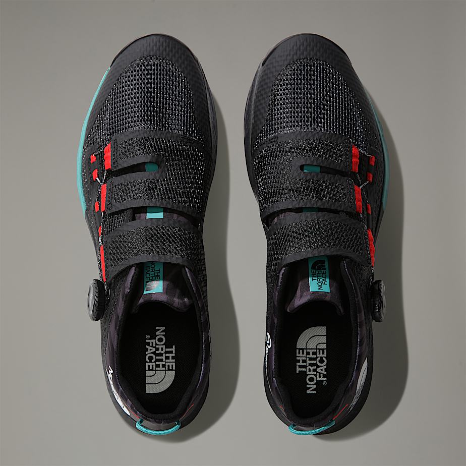 Men s Summit Cragstone Pro Approach Shoes The North Face UK