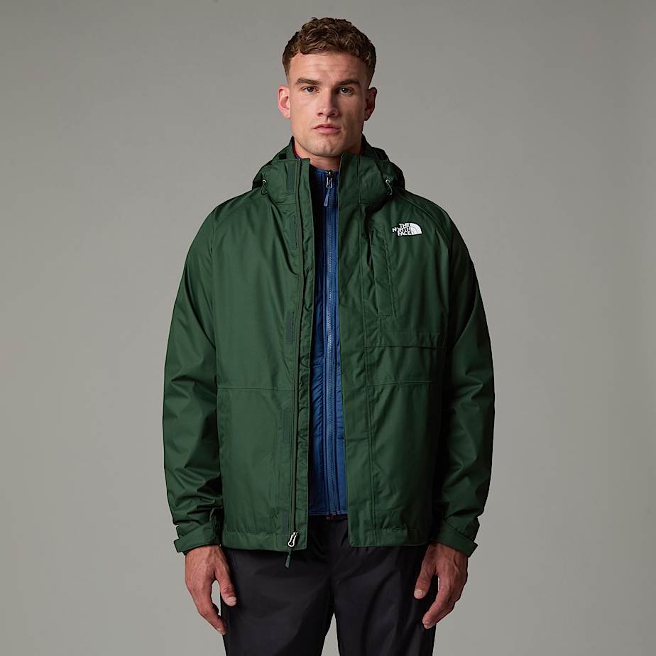 Men s Modis Triclimate 3 in 1 Jacket The North Face UK