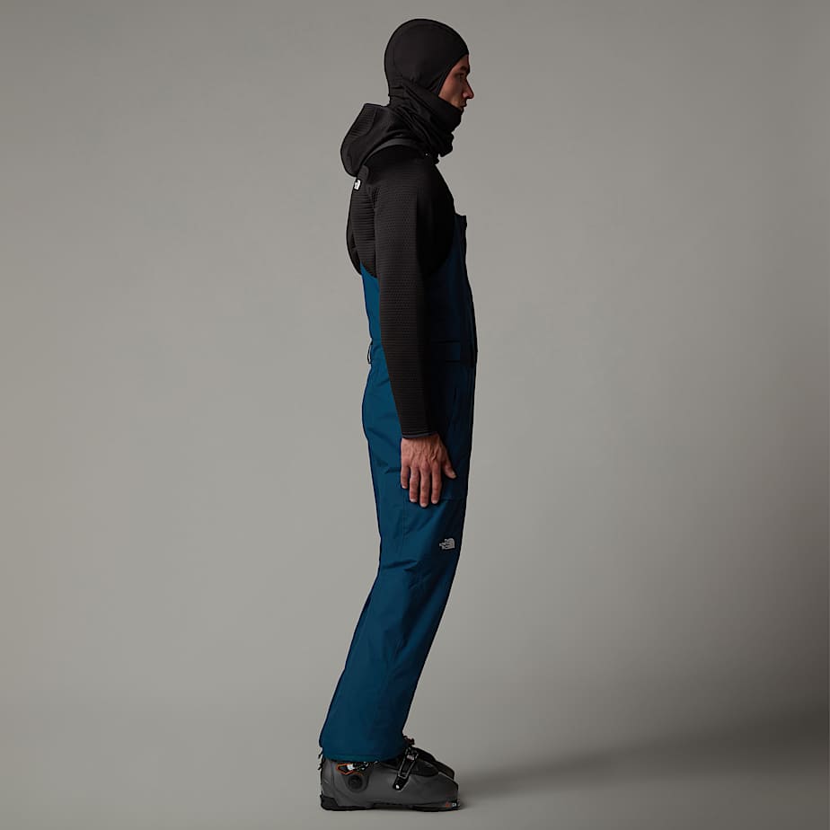 The north face men's freedom bib top