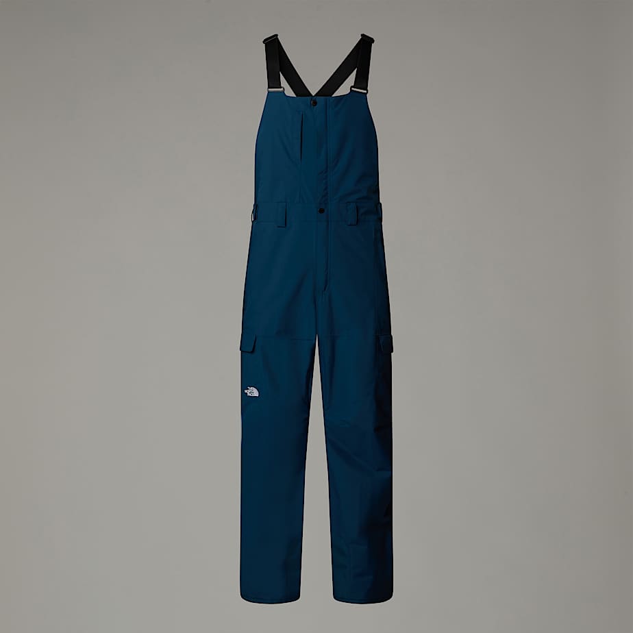Bib north face discount