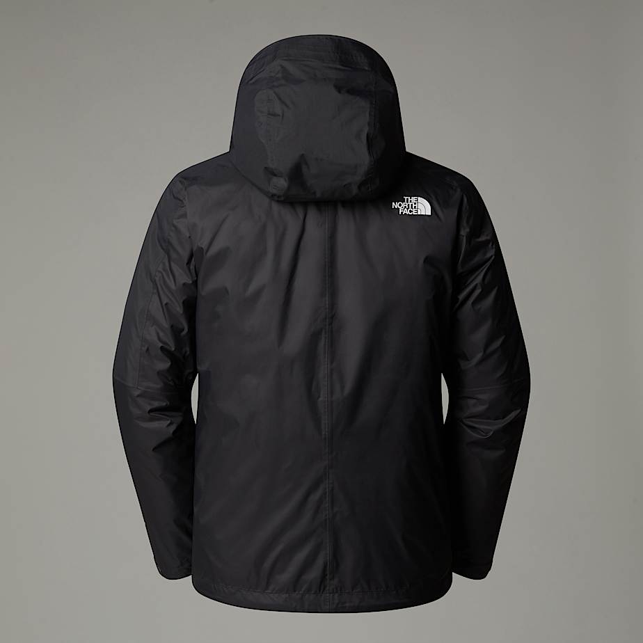 Men s New DryVent Down Triclimate Jacket The North Face FI