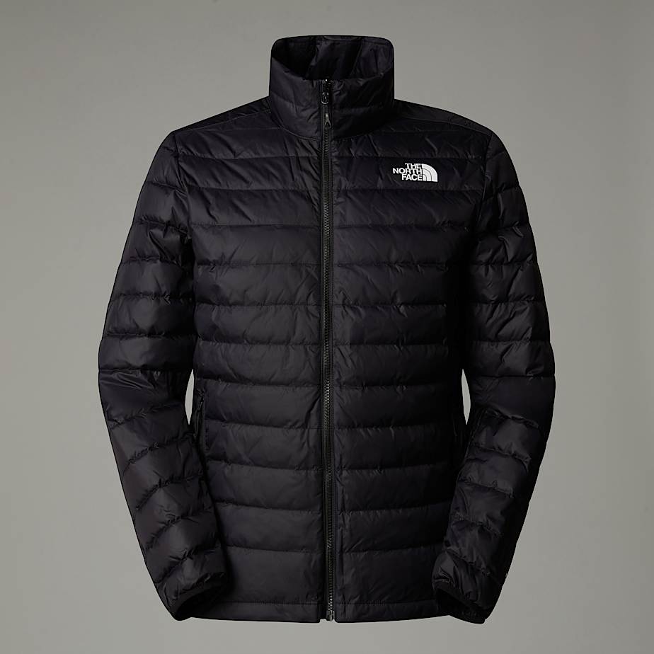 Chaqueta the north face pluma hombre clearance