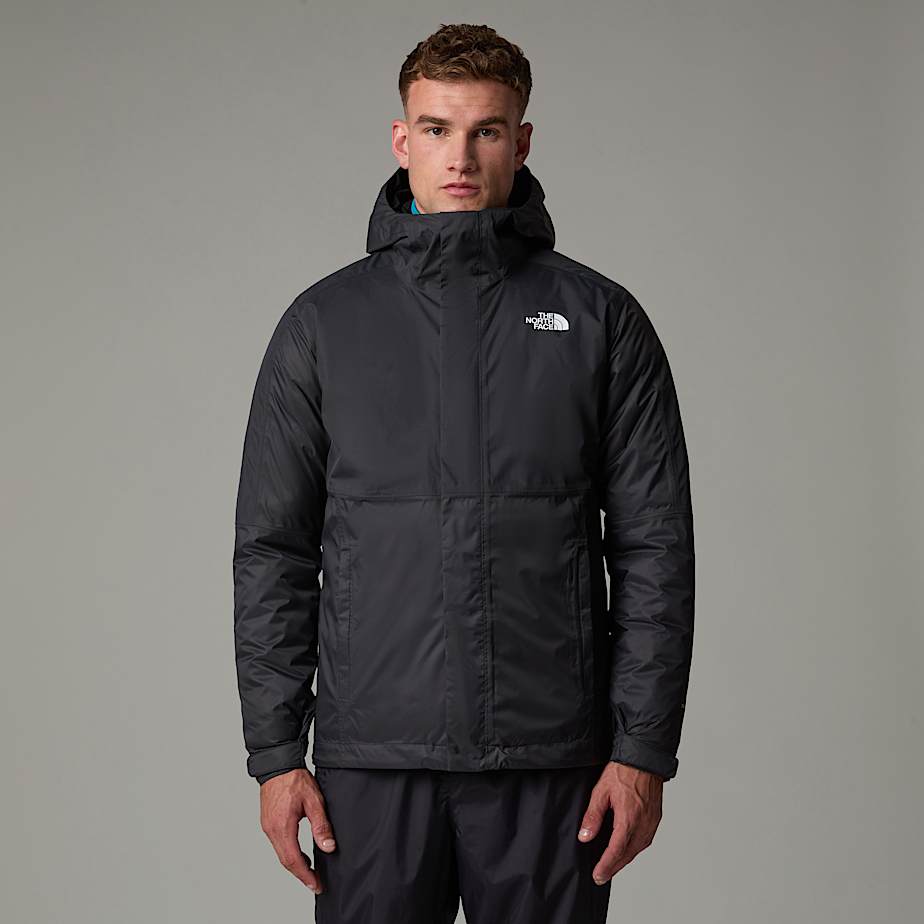 Men s New DryVent Down Triclimate Jacket The North Face FI