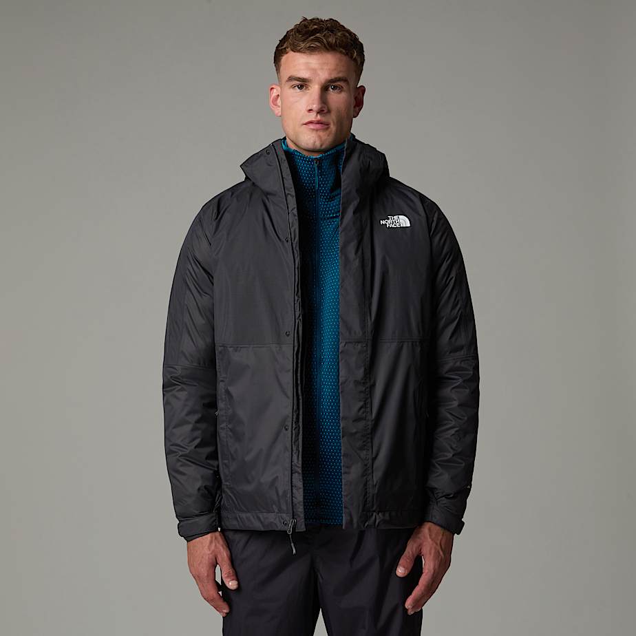 Men s New DryVent Down Triclimate Jacket The North Face UK