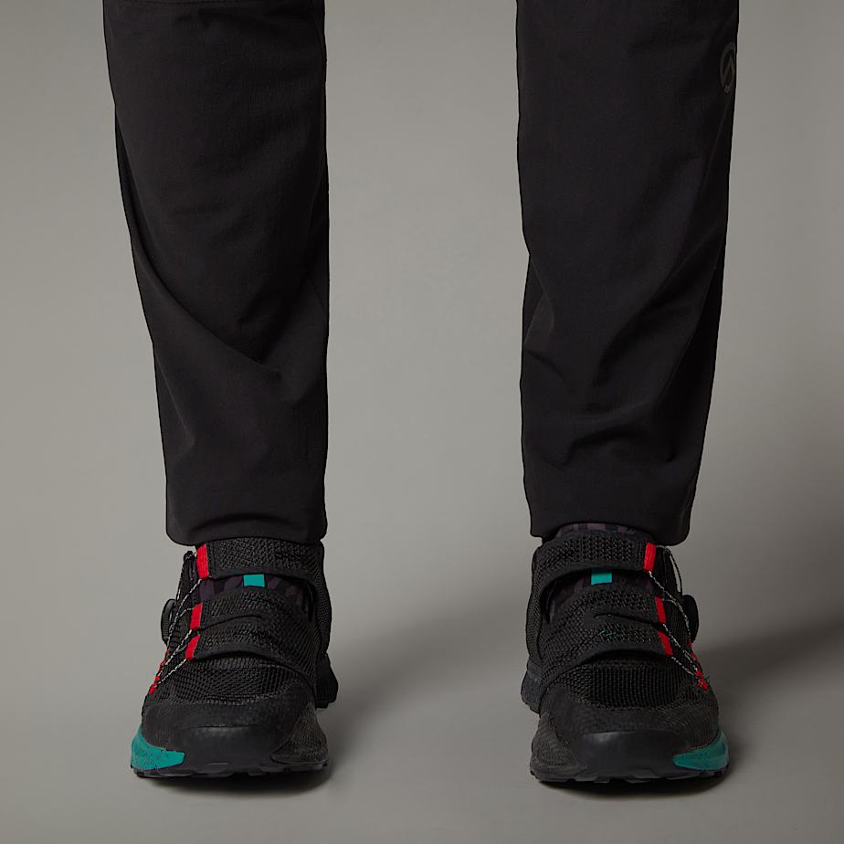 Men s Summit Cragstone Pro Approach Shoes The North Face UK