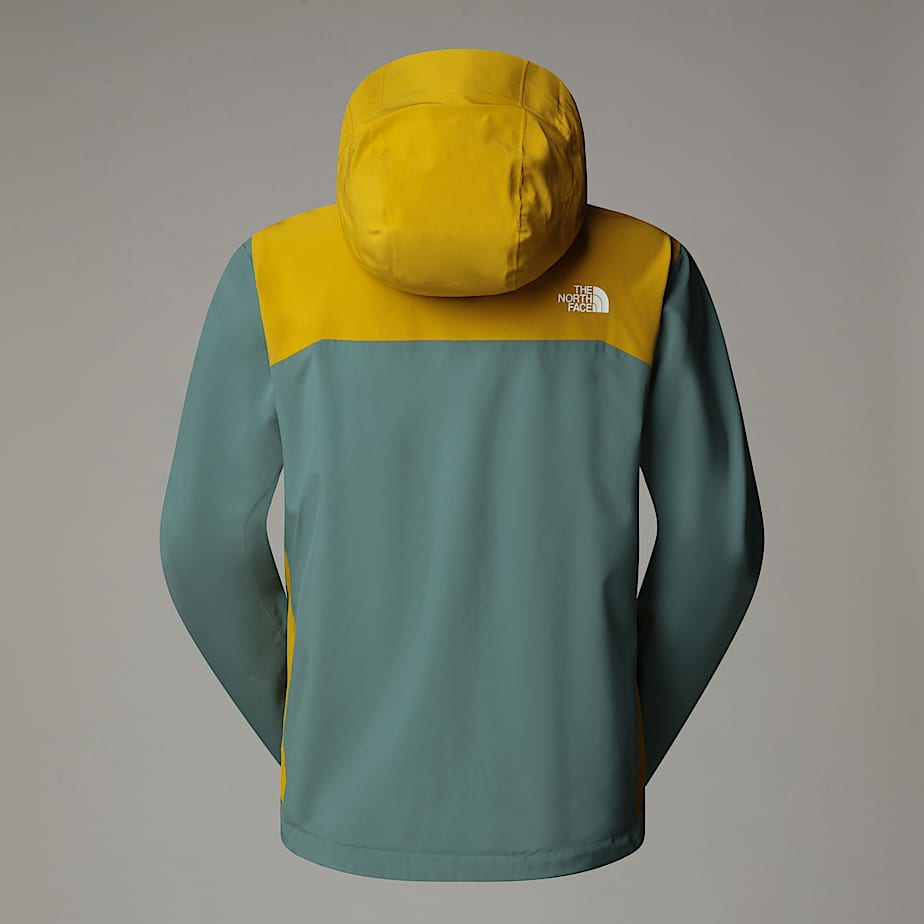 Men s Mikeno Shell Jacket The North Face DK