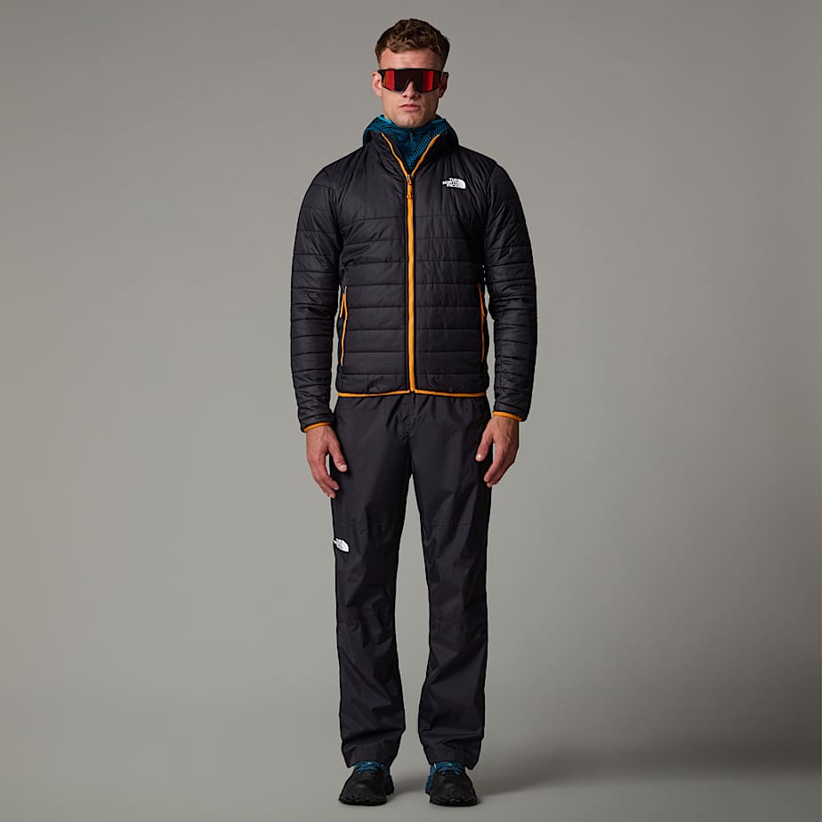 Men's maching jacket north face top