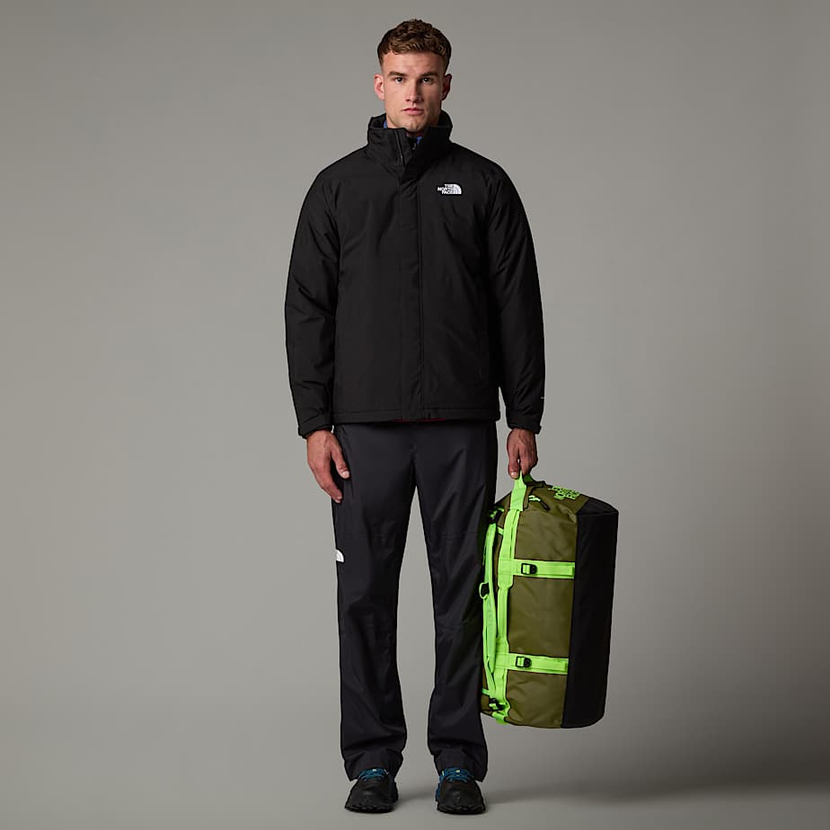 Men s Monte Tamaro Insulated Jacket The North Face IE