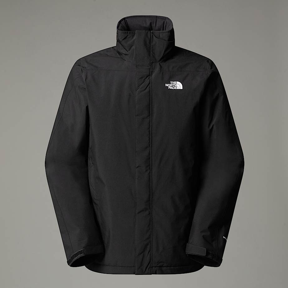Mens lightweight jackets north face discount
