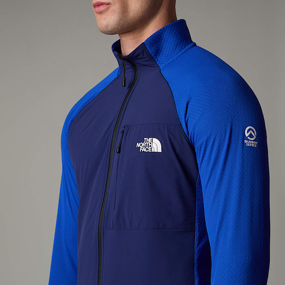Men's hybrid jacket north face online