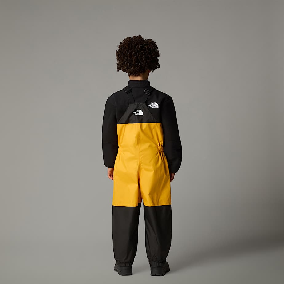 Kids Rain Winter Set The North Face UK