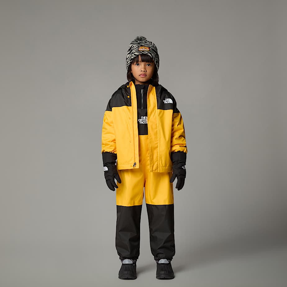 Ensemble hiver garcon 2025