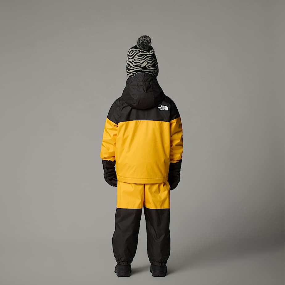 Ensemble impermeable d hiver pour enfant The North Face CH