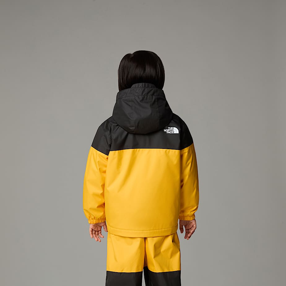 Kids Rain Winter Set The North Face IE