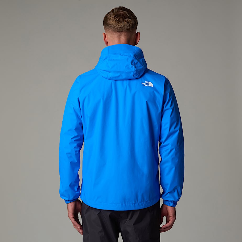 Men s New Peak Packable Jacket The North Face FI