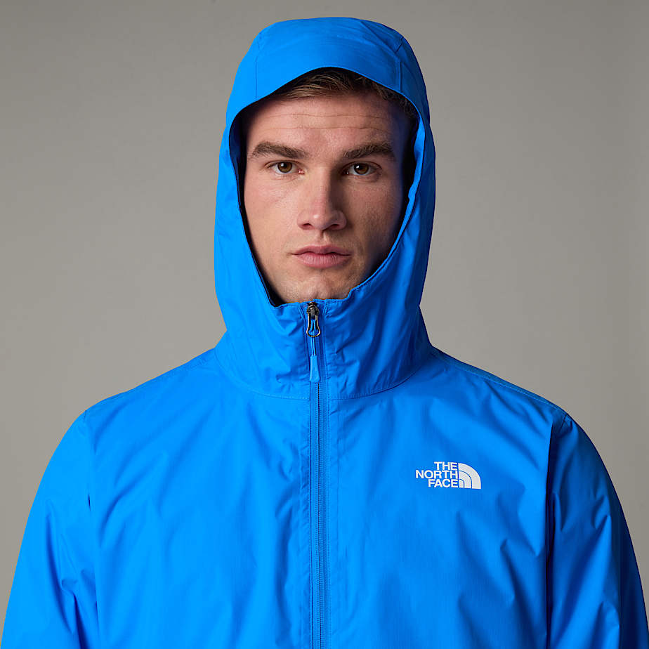Men s New Peak Packable Jacket The North Face IE