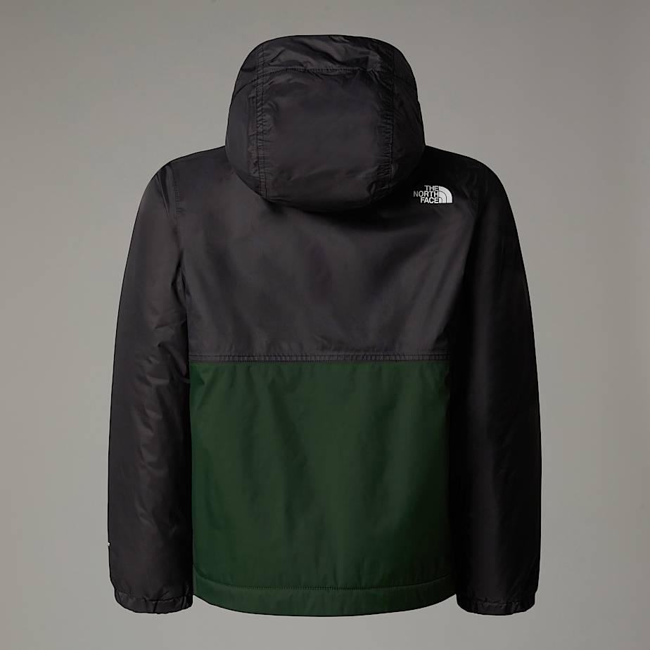 North face infant warm storm jacket new arrivals