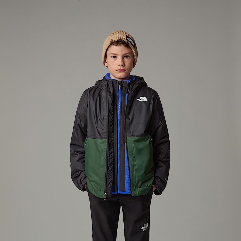 Warm storm jacket on sale