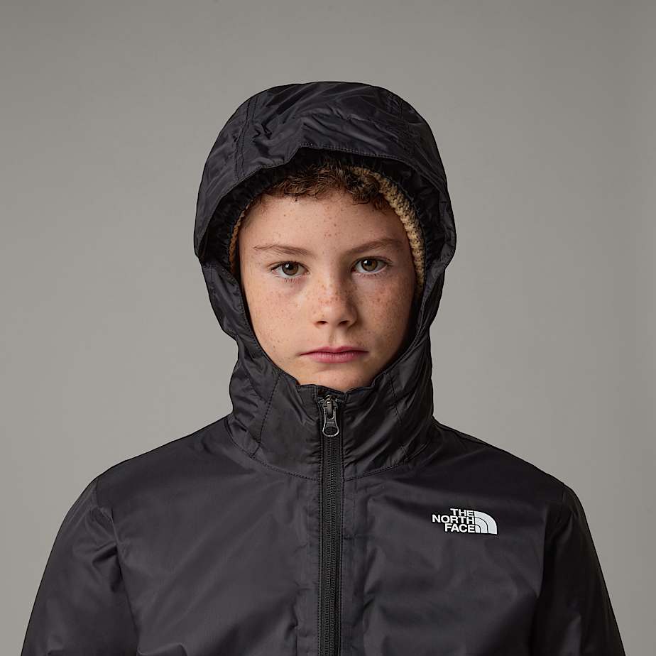Warm Storm Jacke fur Jugendliche The North Face DE