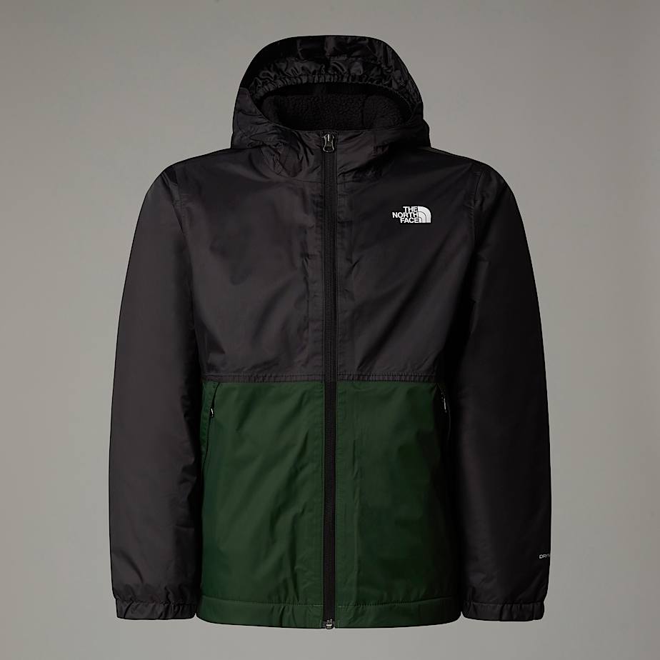 Teens Warm Storm Jacket The North Face FI