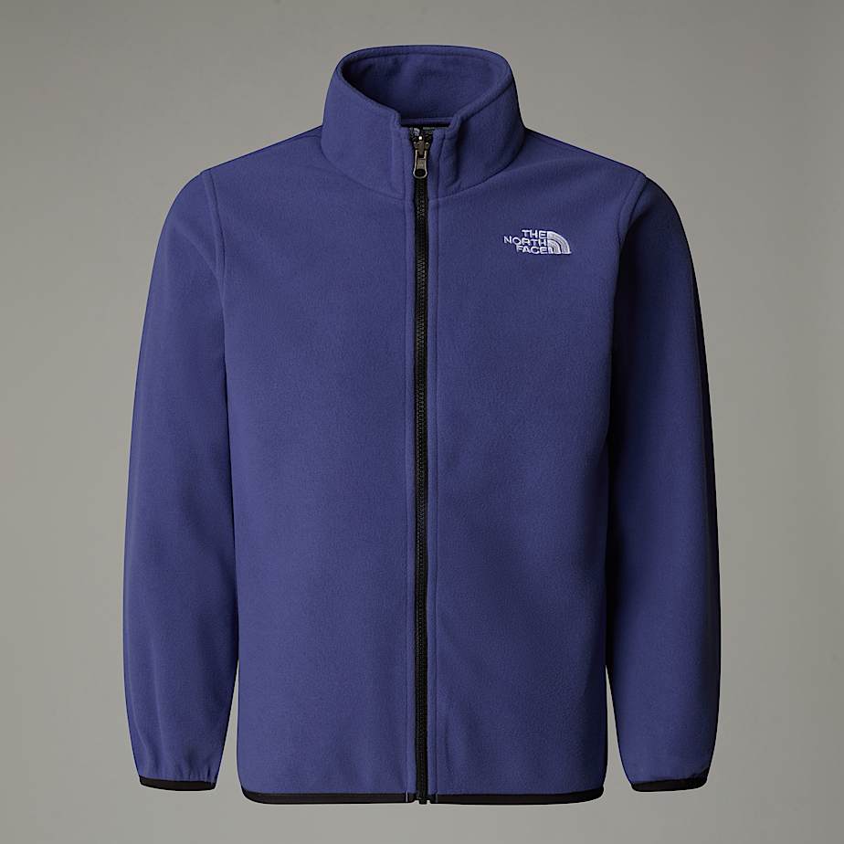 Raincoat the north face original store