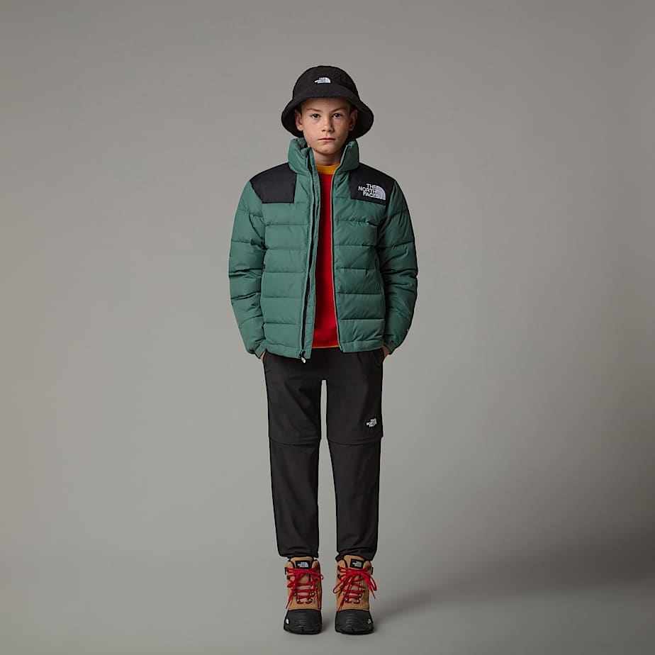 The north face ragazzo 2025