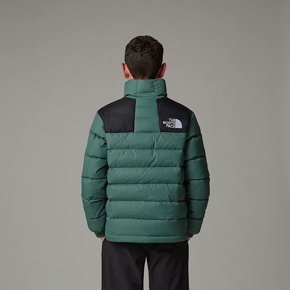 Teenage north face jackets top