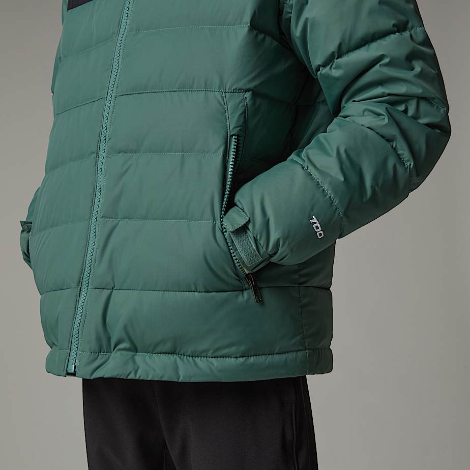 Teens Massif Down Jacket The North Face FI