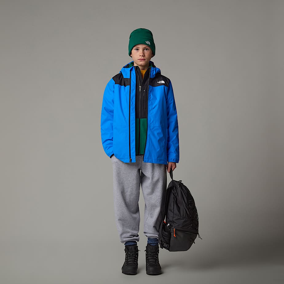 Windbreaker teens outlet