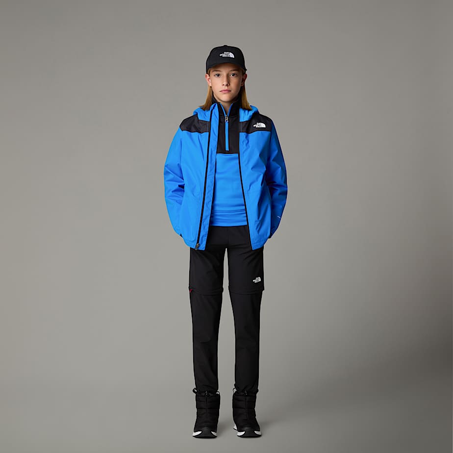 Teens' Chavano Shell Jacket | The North Face UK