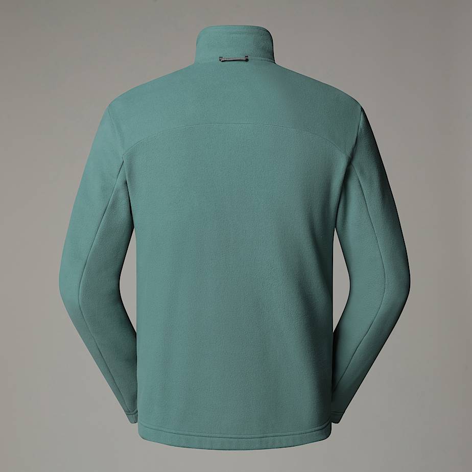 Men s Emilio Full Zip Fleece Jacket 2 The North Face IE