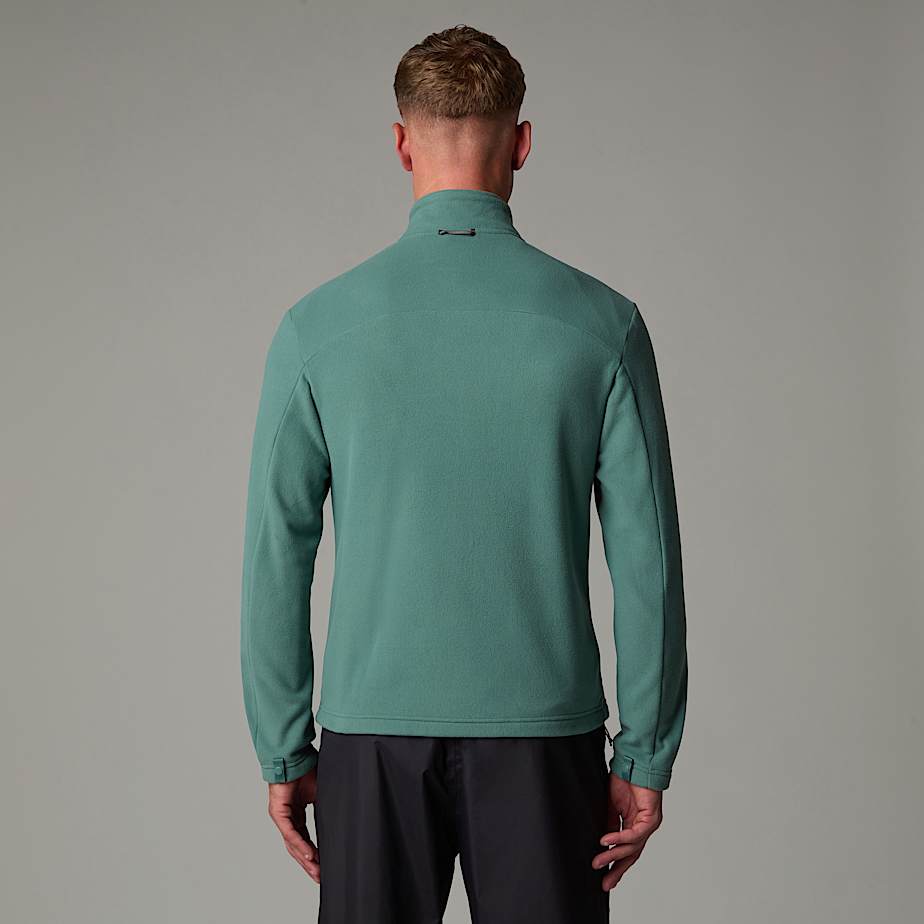 North face emilio fleece clearance