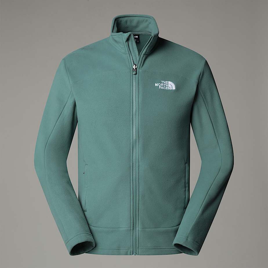 North face emilio fleece sales