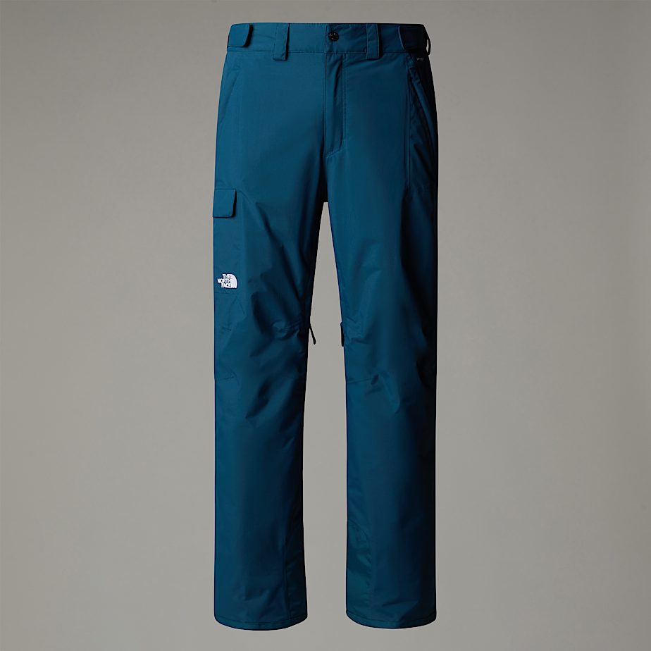 The north face men's freedom insulated pants outlet