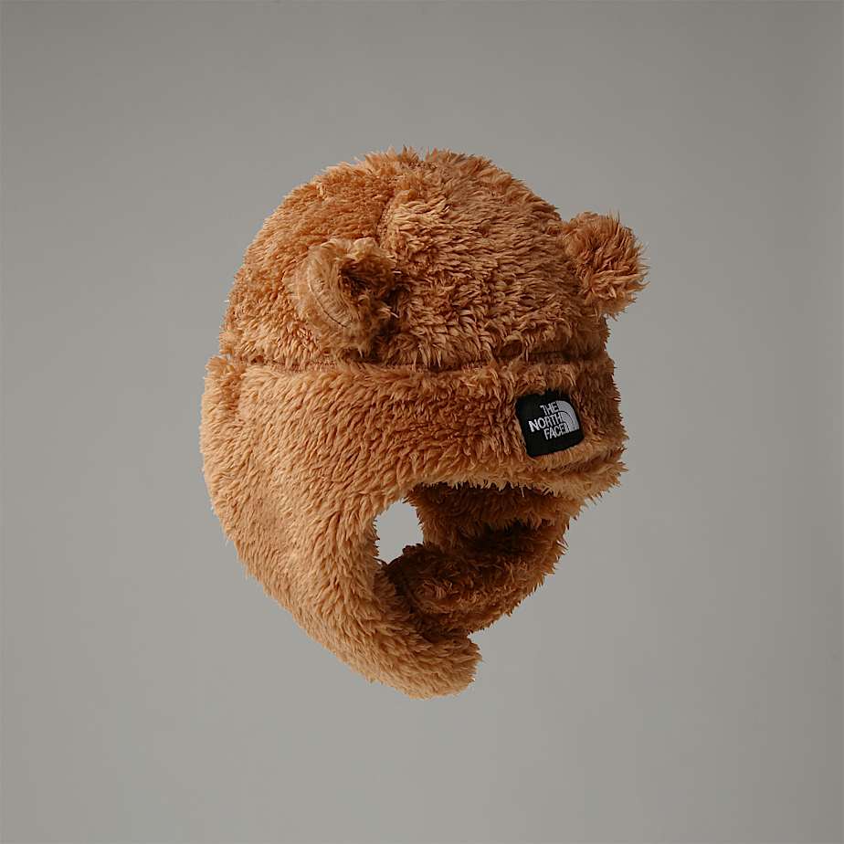 The north face baby hat clearance