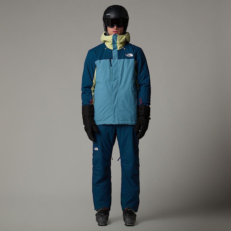 Men s Freedom Insulated Trousers The North Face DK