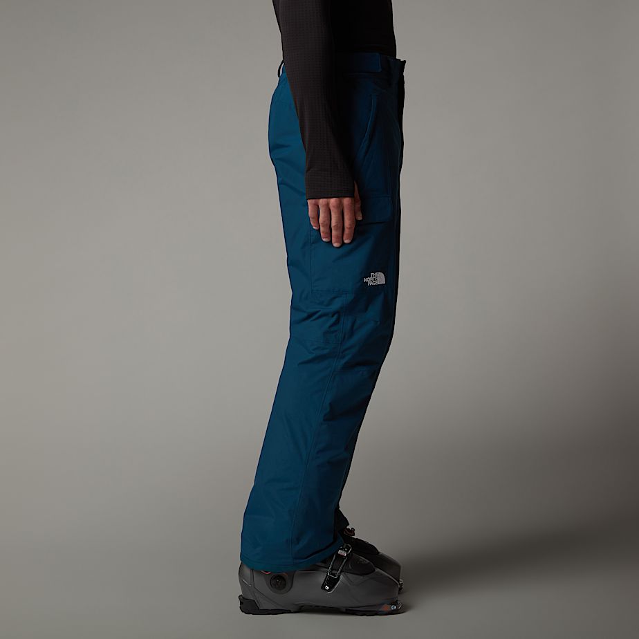 Men s Freedom Insulated Trousers The North Face UK