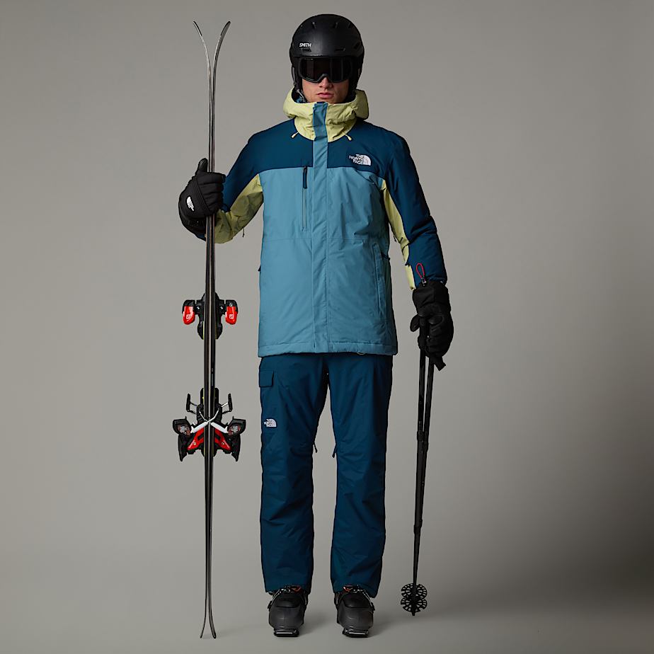 Men s Freedom Insulated Trousers The North Face UK