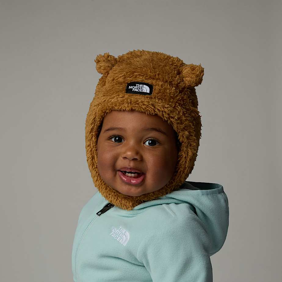 North face oso baby sale