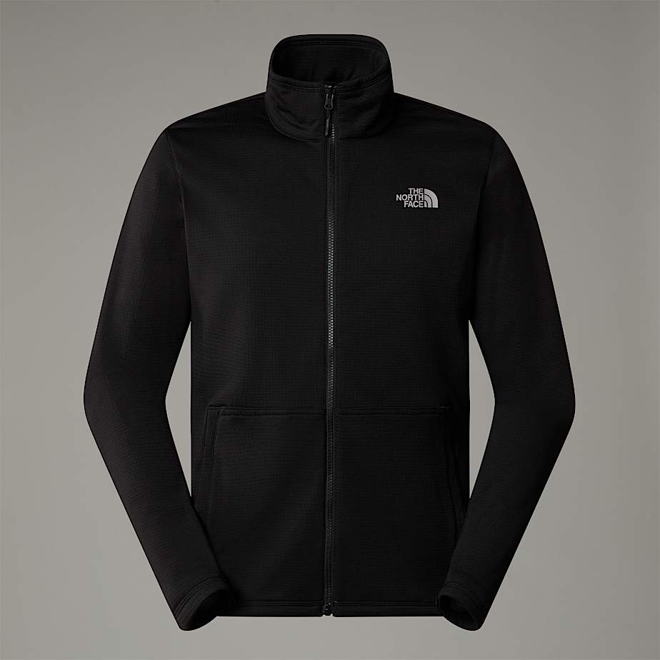 Men s Quest Triclimate 3 in 1 Jacket The North Face UK
