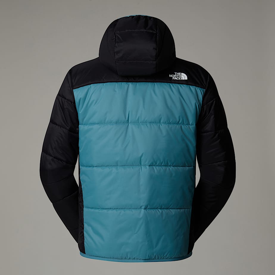 The north face men's m quest insulated synthetic jacket online
