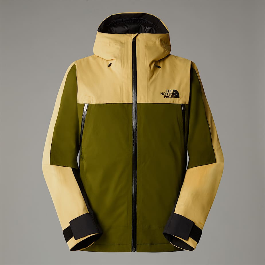 North face mount bre jacket sales