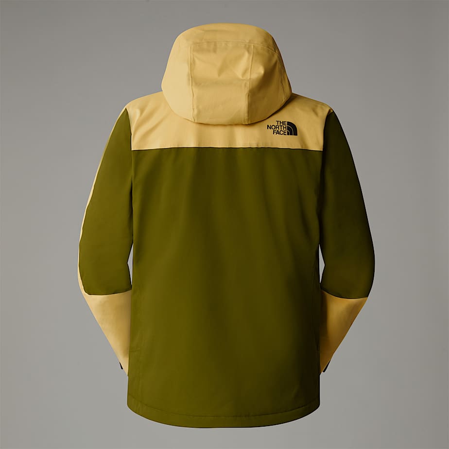 Men's Mount Bre Jacket | The North Face FI