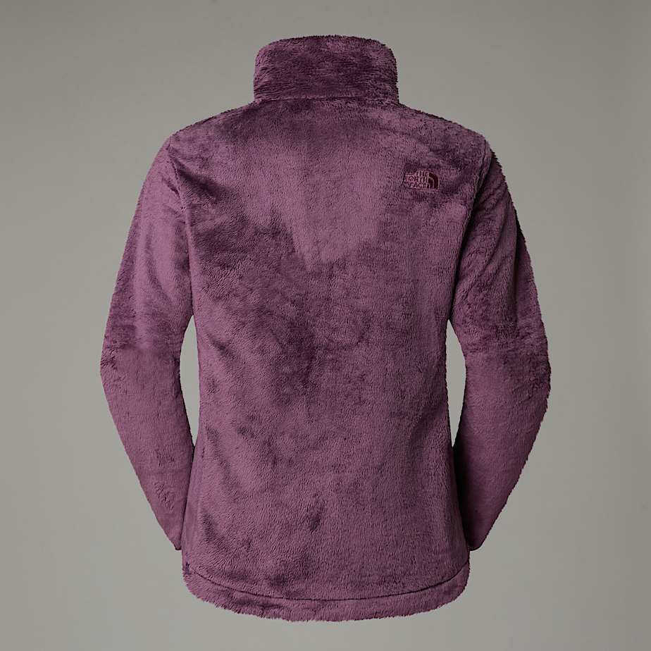 Osito 2 fleece jacket top