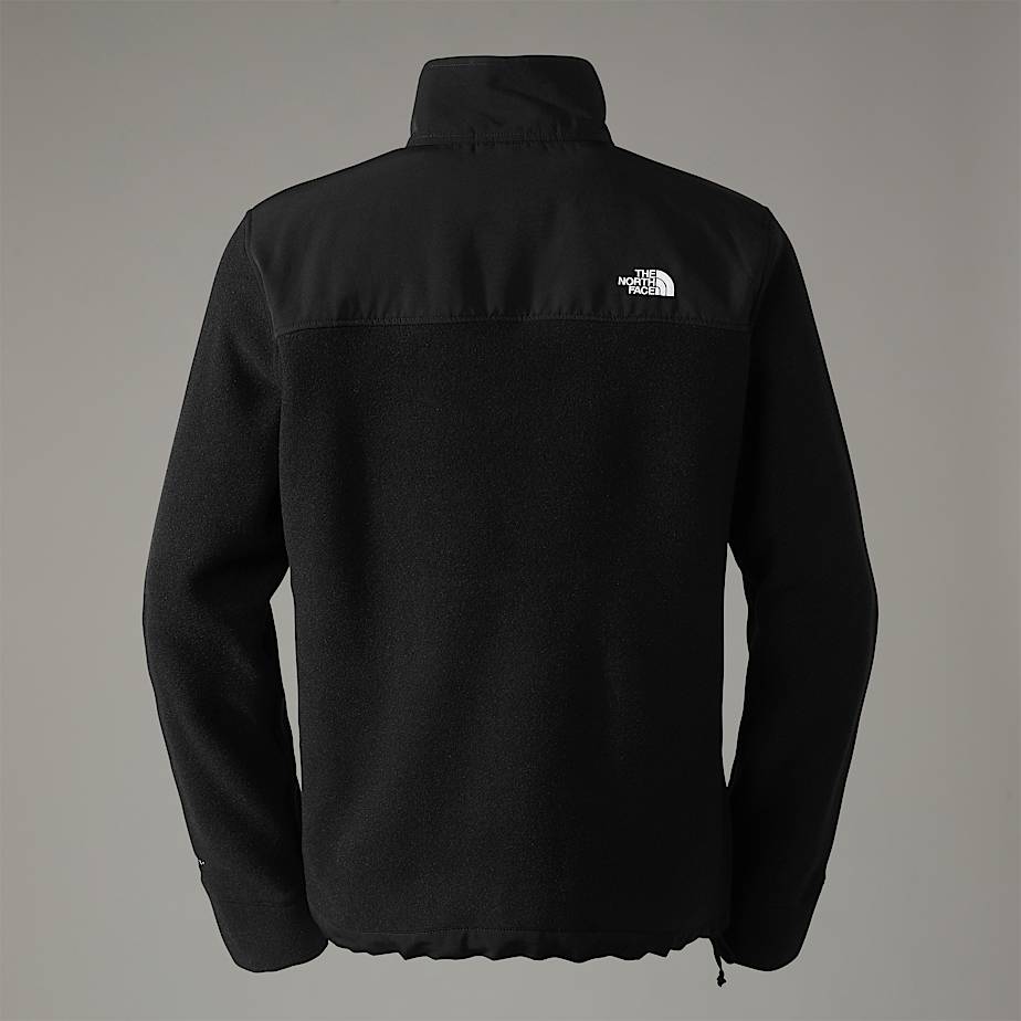 The north face polartec jacket store