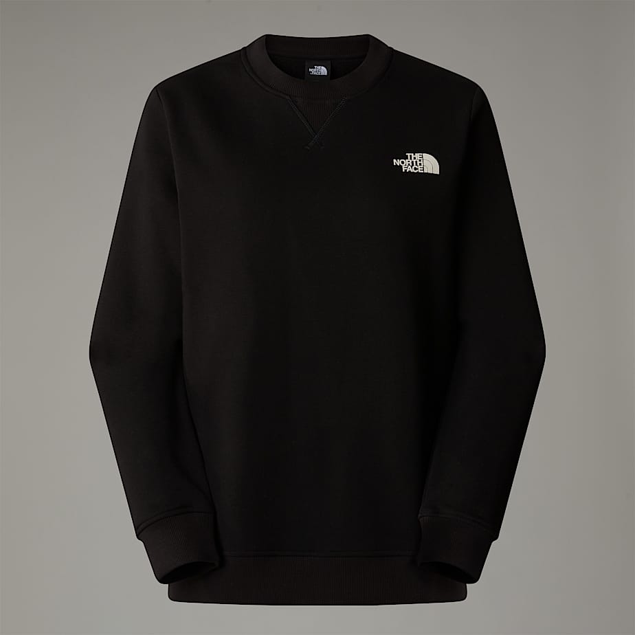 Topographic Sweatshirt fur Damen The North Face DE