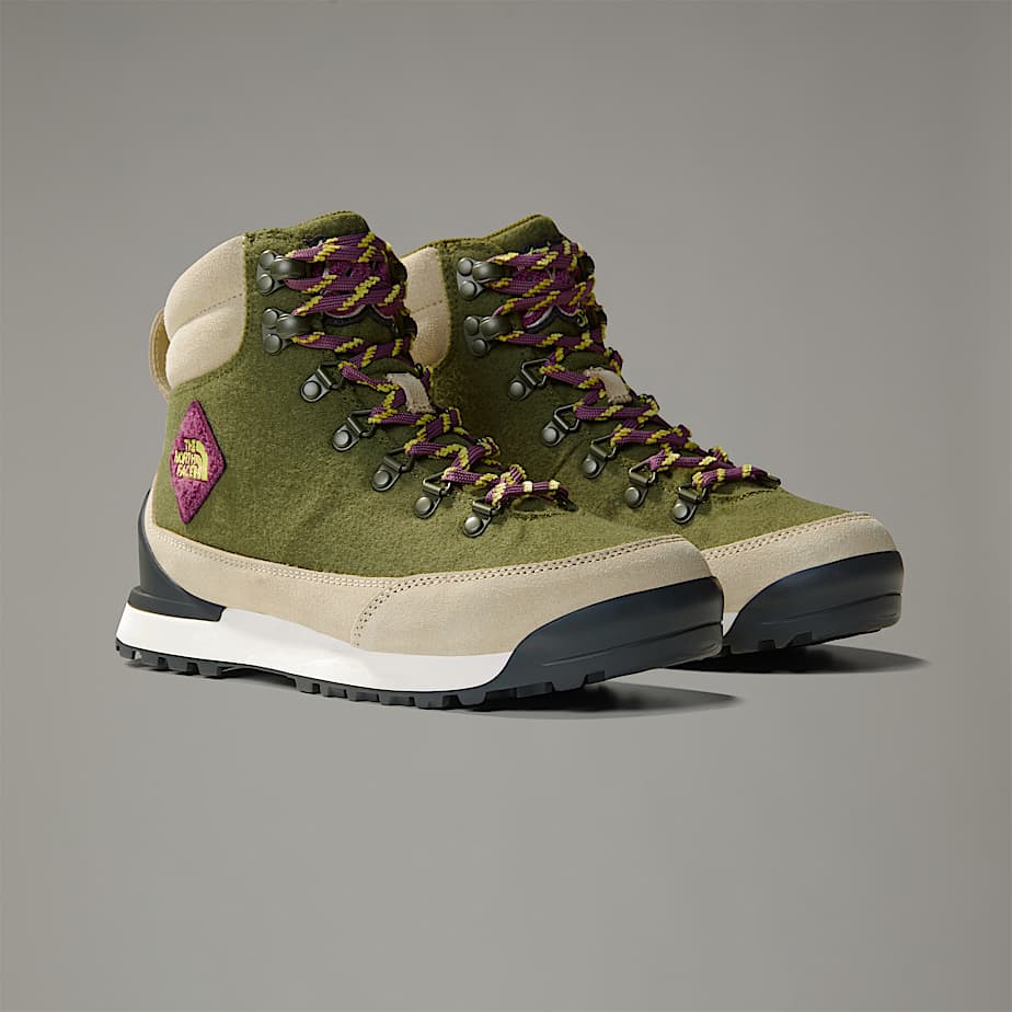 The north face women's back to berkeley 2025