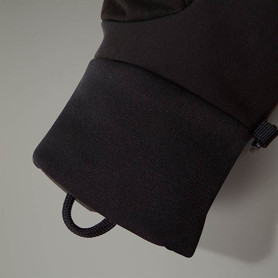 Men s Apex Etip Gloves The North Face UK