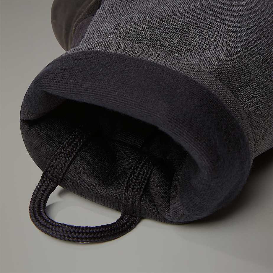 The north face men's apex etip gloves black on sale